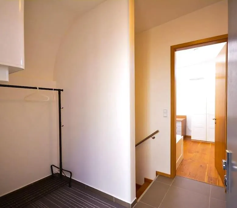 Legacy Duplex In Historic Prague District By Rentez Apartment