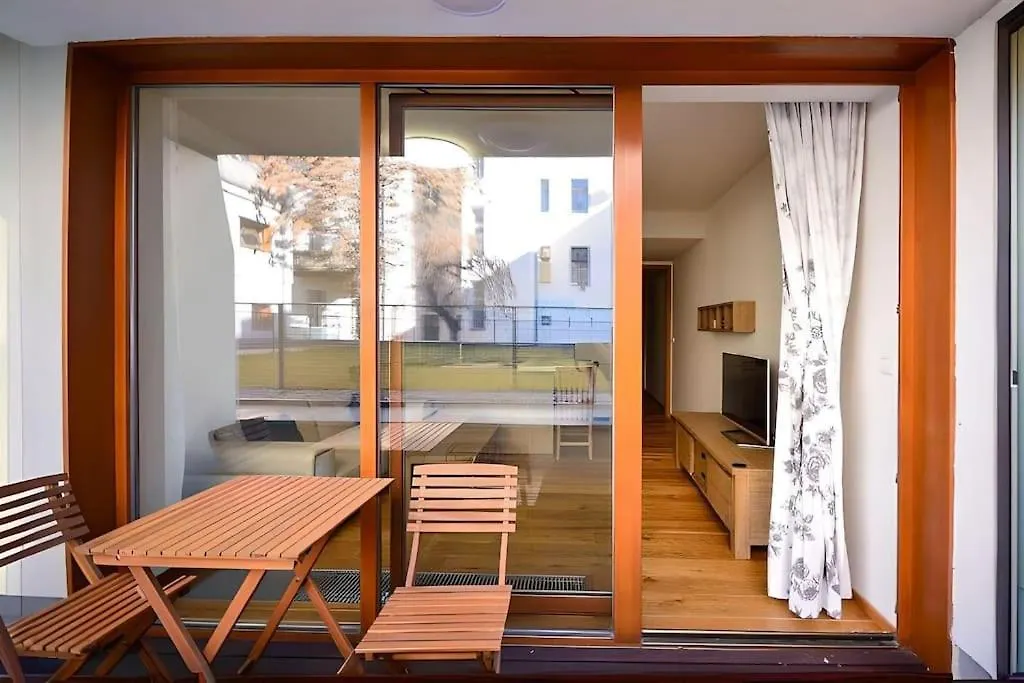 Legacy Duplex In Historic Prague District By Rentez Apartment 0*,  Czech Republic