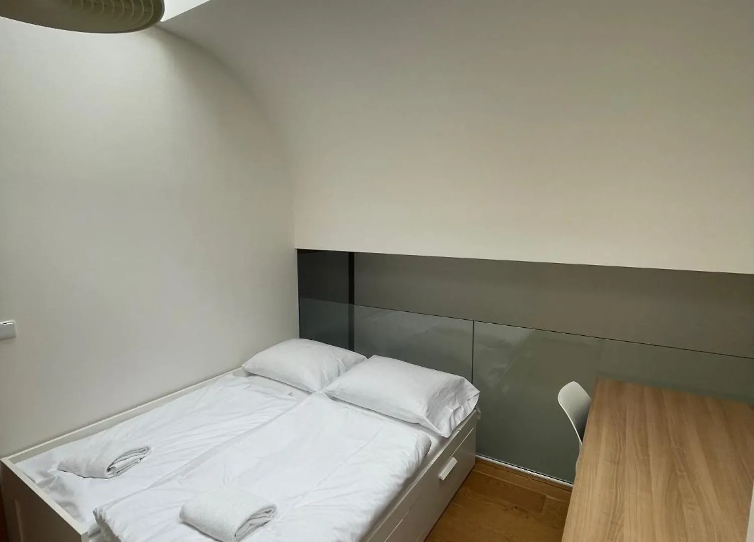 Legacy Duplex In Historic Prague District By Rentez Apartment 0*,  Czech Republic